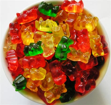 GUMMI DEUTSCH